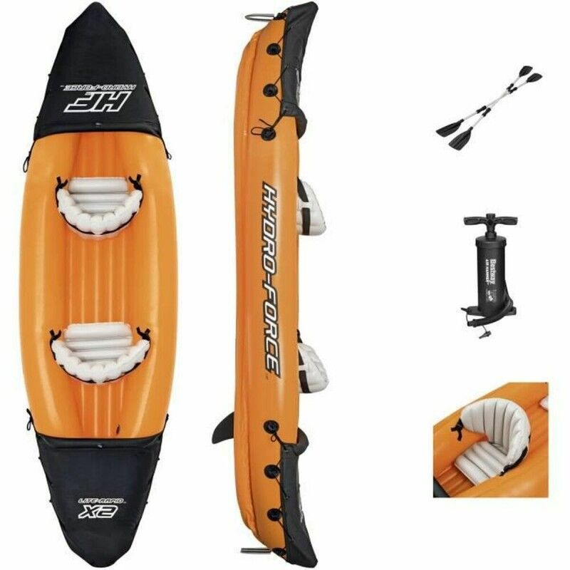 Bestway|Canoa Insuflável Bestway 65077