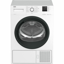 Secadora de condensação BEKO DS8512CX Branco