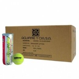 Bolas de ténis e padel|PowerStore