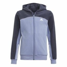 Kappa|Polar com Capuz Homem Kappa Airiti Azul escuro