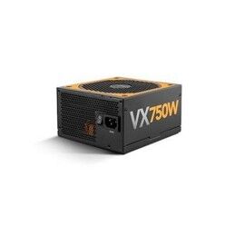 DEEPCOOL|Fonte de Alimentação DEEPCOOL R-PN750D-FC0B-JGEU-V2 ATX 750 W 80 Plus Gold RoHS WEEE