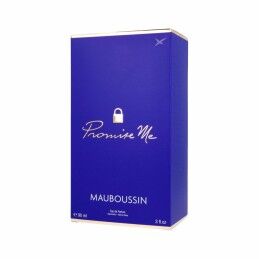 Mauboussin|Perfume Mulher Mauboussin Promise Me EDP 90 ml