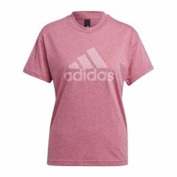 Adidas|Camisola de Manga Comprida de Mulher Adidas D2M LONGSLEEVE