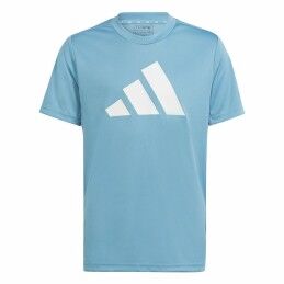 Columbia|T-Shirt de Desporto de Manga Curta Columbia Sun Trek™ Branco