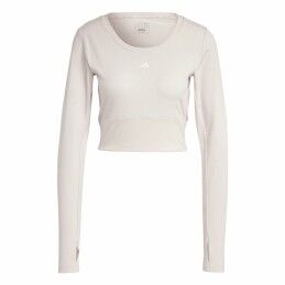 Columbia|Camisola de Manga Curta Homem Columbia Sun Trek Branco Homem