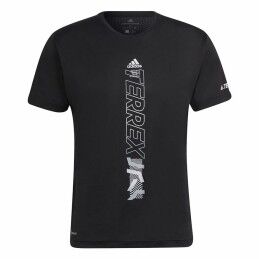 Asics|Camisola de Manga Curta Homem Asics fuzeX TEE