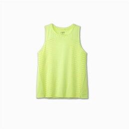 Under Armour|Camisola de Manga Curta Homem Under Armour Tech Vent Ss Cinzento claro