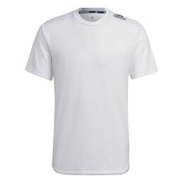 Under Armour|Camisola de Manga Curta Homem Under Armour Tech Vent Ss Cinzento claro