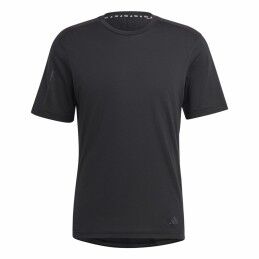 Puma|T-Shirt de Desporto de Manga Curta Puma Run Graphic Verde limão