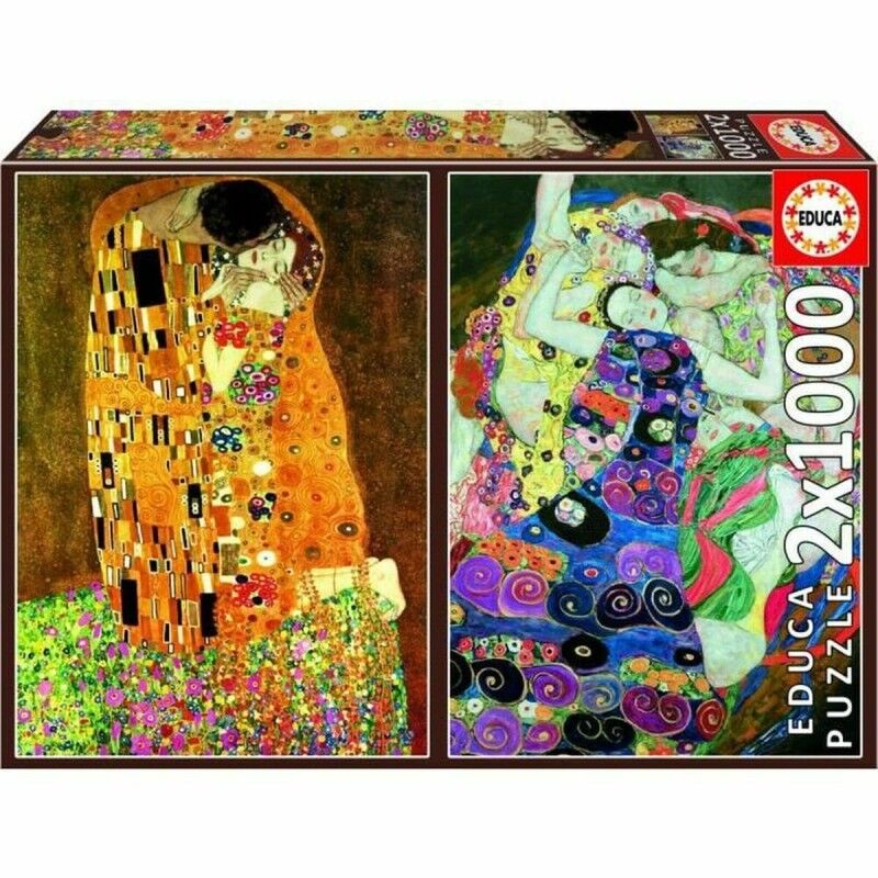 Educa|Puzzle Educa Educa|Puzzle Educa
