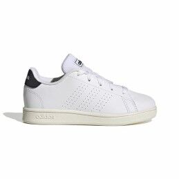 Adidas|Sapatilhas de Desporto Infantis Adidas Tensaur Sport 2.0 Branco