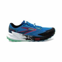 Salomon|Sapatilhas de Running para Adultos Salomon Aero Blaze 2 Turquesa