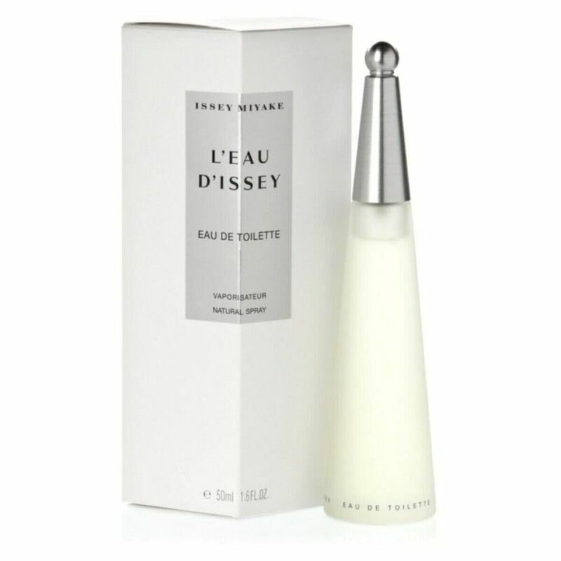 Issey Miyake|Perfume Mulher Issey Miyake L'Eau D'Issey EDT 50 ml