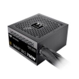 Hiditec|Fonte de Alimentação Hiditec PSU010045 ATX 650 W 80 Plus Bronze