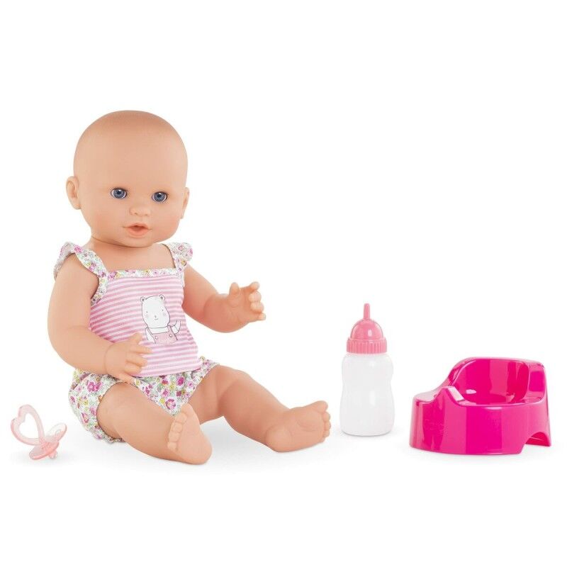 Corolle|Boneco Bebé Corolle Emma Corolle|Boneco Bebé Corolle Emma