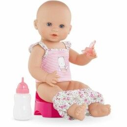 Corolle|Boneco Bebé Corolle Emma