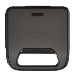 Black & Decker|Sanduicheira Black & Decker BXSA754 Preto