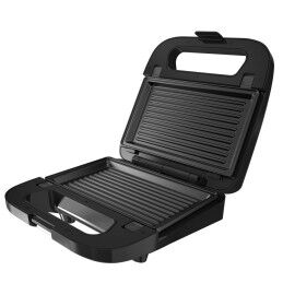 Black & Decker|Sanduicheira Black & Decker BXSA754 Preto