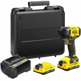 Hikvision|Kit de segurança para o lar Hikvision DS-KH8520-WTE1/EU Preto ABS