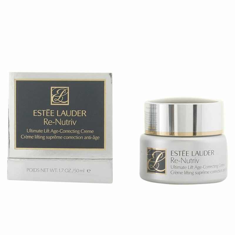 Estee Lauder|Creme Facial Estee Lauder Re-Nutriv Ultimate Lift Reafirmante (50 ml) Estee Lauder|Creme Facial Estee Lauder Re-Nutriv Ultimate Lift Reafirmante (50 ml)