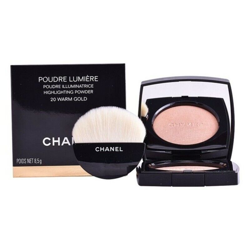 Chanel|Iluminador Chanel 8,5 g Chanel|Iluminador Chanel 8,5 g