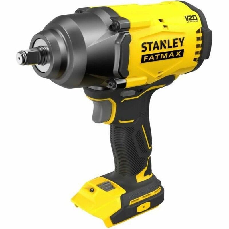 Stanley|Berbequim de impacto Stanley SFMCF940B-XJ