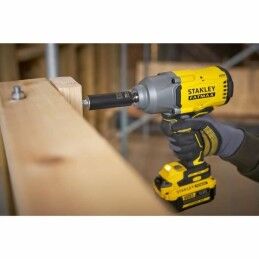 Stanley|Berbequim de impacto Stanley SFMCF940B-XJ
