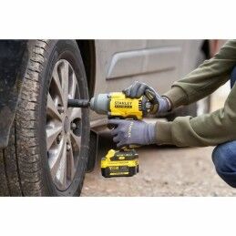 Stanley|Berbequim de impacto Stanley SFMCF940B-XJ