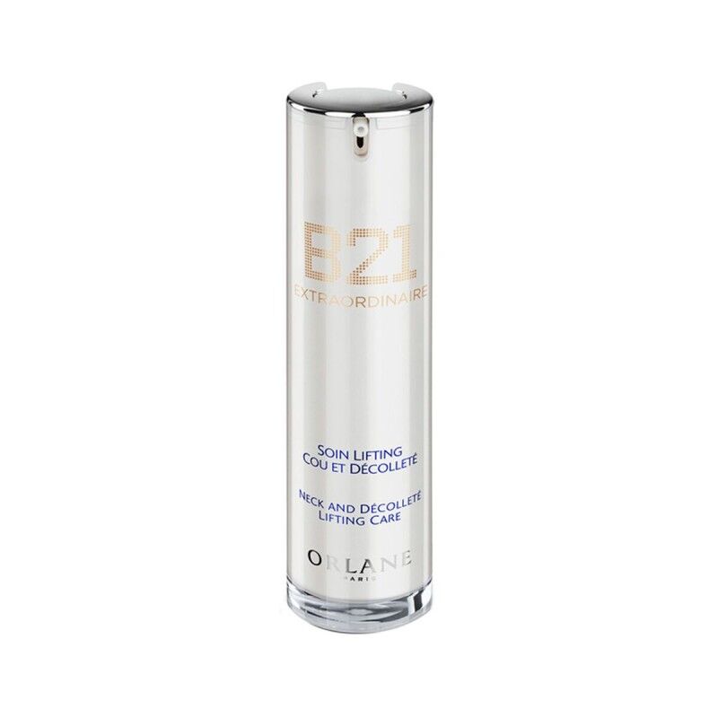 Orlane|Reafirmante Pescoço e Decote Orlane B21 Extraordinaire 50 ml Orlane|Reafirmante Pescoço e Decote Orlane B21 Extraordinaire 50 ml
