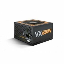 CoolBox|Fonte de Alimentação CoolBox COO-FA250-TGLD ATX 6 W 250 W 80 Plus Gold