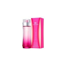 Lacoste|Perfume Mulher Lacoste TOUCH OF PINK POUR FEMME 90 ml