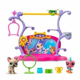 Bandai|Playset Bandai Littlest Pet Shop Got talent