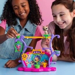 Bandai|Playset Bandai Littlest Pet Shop Got talent