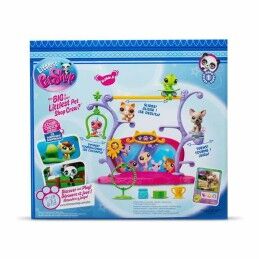 Bandai|Playset Bandai Littlest Pet Shop Got talent