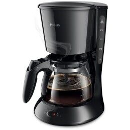 Philips|Cafeteira Superautomática Philips HD7461/20 Preto 1000 W 1,2 L