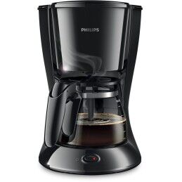 Philips|Cafeteira Superautomática Philips HD7461/20 Preto 1000 W 1,2 L