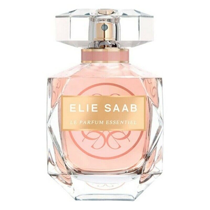 Elie Saab|Perfume Mulher Elie Saab Le Parfum Essentiel 90 ml EDP Elie Saab|Perfume Mulher Elie Saab Le Parfum Essentiel 90 ml EDP
