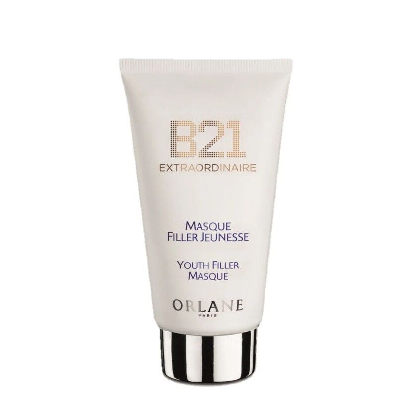 Orlane|Máscara Facial Orlane B21 Extraordinaire Youth Filler 75 ml Orlane|Máscara Facial Orlane B21 Extraordinaire Youth Filler 75 ml