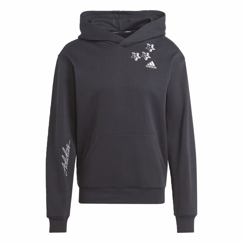 Adidas|Sweatshirt de Treino para Adultos Adidas L