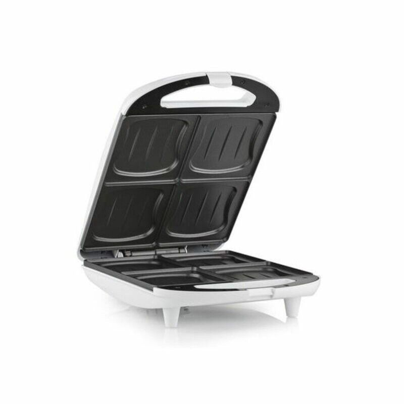 Tristar|Sanduicheira Tristar SA-3065 1300W Branco 1300 W Tristar|Sanduicheira Tristar SA-3065 1300W Branco 1300 W