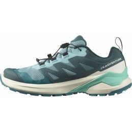 Campagnolo|Sapatilhas de Running para Adultos Campagnolo Oltremare Azul Azul Marinho Montanha