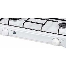 Mpm|Placa de Gás Mpm KN-02/1K 59 cm 3900W
