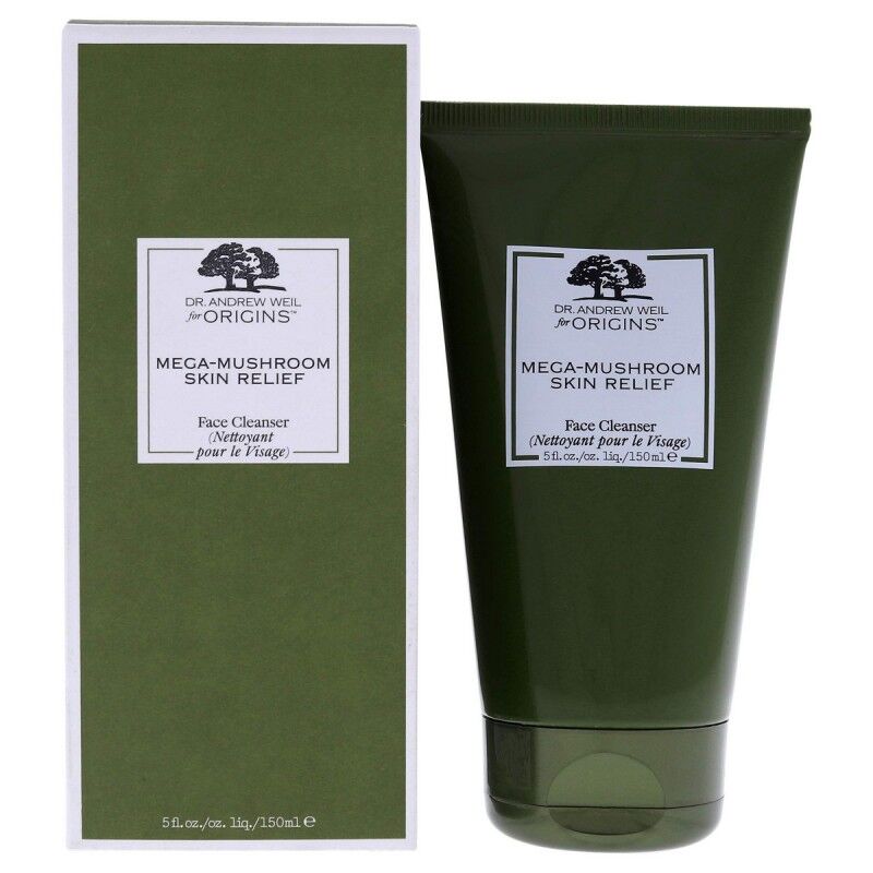 Origins|Limpeza Facial Origins Mega Mushroom (150 ml) Origins|Limpeza Facial Origins Mega Mushroom (150 ml)