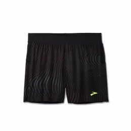 Under Armour|Calções de Basquetebol para Homem Under Armour Baseline Preto