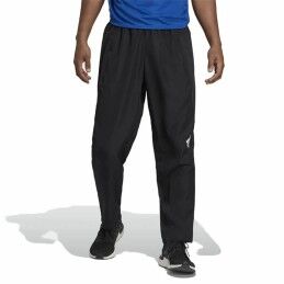 Reebok|Calças de Treino Infantis Reebok B ES BL