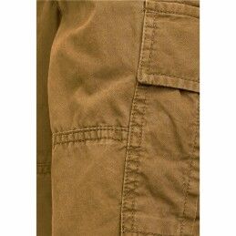Jack & Jones|Shorts para Crianças Jack & Jones Jpstcole Jjcampaign Jnr Castanho Homem