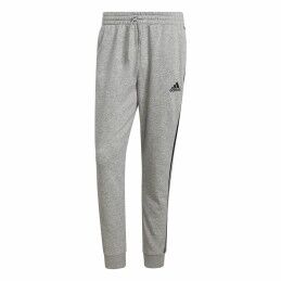Nike|Calças para Adultos  PARK 20 TEAM Nike CW6907 063  Cinzento Homem