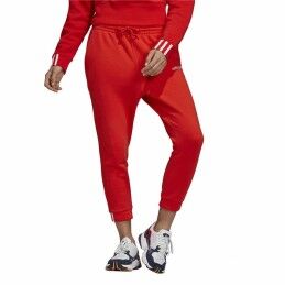 Hanker|Calças Desportivas Hanker Woma Cinzento