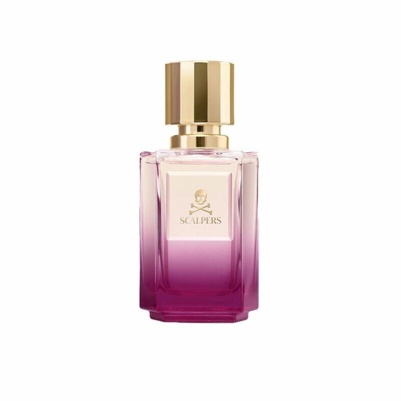 Scalpers|Perfume Mulher Scalpers HER & THE WILD FLOWER EDP Scalpers|Perfume Mulher Scalpers HER & THE WILD FLOWER EDP