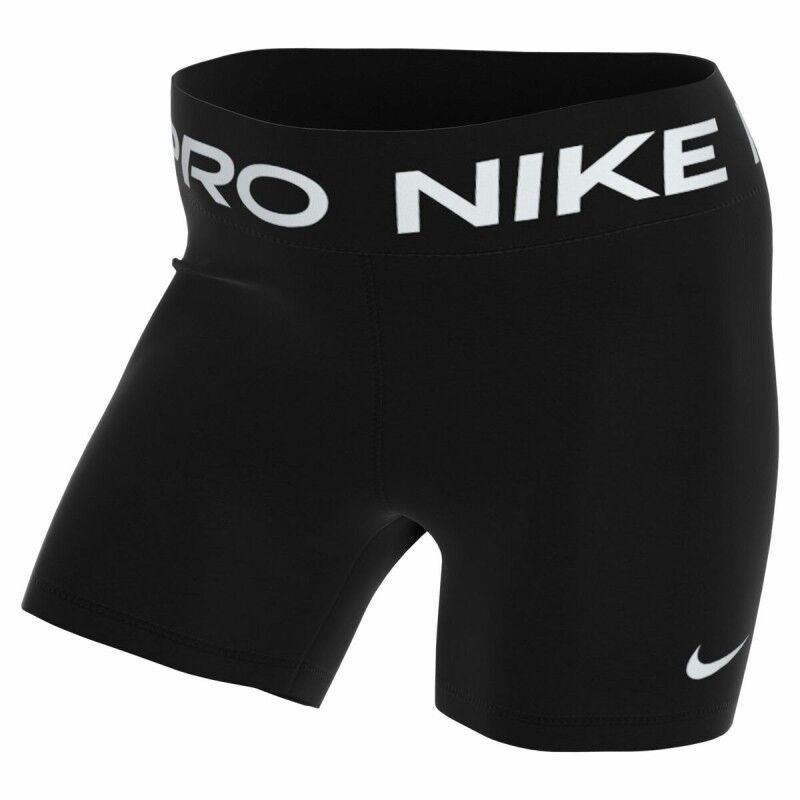 Nike|Calções de Desporto para Mulher Nike CZ9831-010-XXL XXL